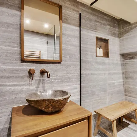 아파트 Luxurious - 3br-8p - Saint Germain 파리