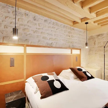 Luxurious - 3br-8p - Saint Germain * 파리
