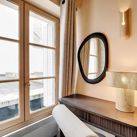 아파트 Luxurious - 3br-8p - Saint Germain