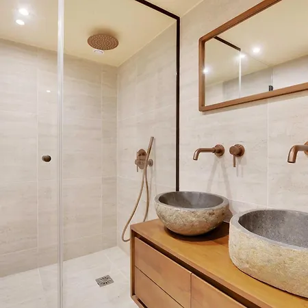 Appartement Luxurious - 3br-8p - Saint Germain