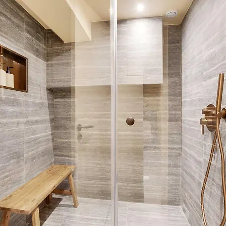 Apartman Luxurious - 3br-8p - Saint Germain *